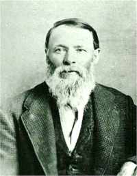 Levi Lincoln Wheeler (1838 - 1918) Profile
